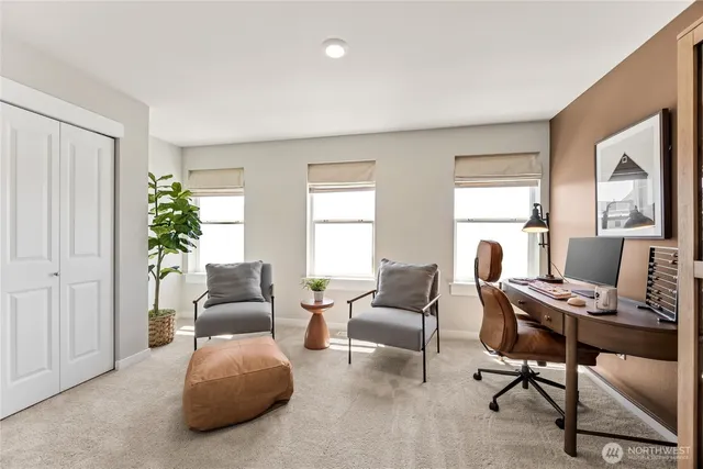 $939,995 | 26865 Northeast 143rd Circle, Unit 15, Duvall, WA 98019