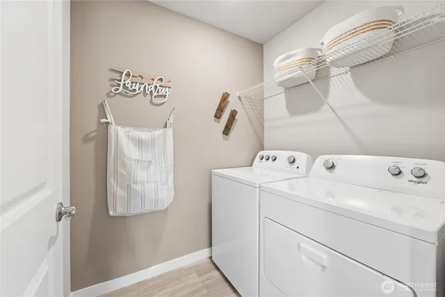 $939,995 | 26865 Northeast 143rd Circle, Unit 15, Duvall, WA 98019