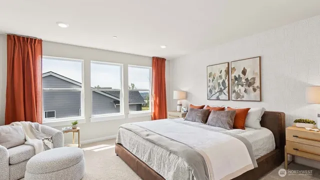 $939,995 | 26865 Northeast 143rd Circle, Unit 15, Duvall, WA 98019