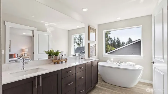 $939,995 | 26865 Northeast 143rd Circle, Unit 15, Duvall, WA 98019