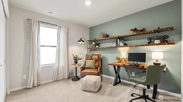 $939,995 | 26865 Northeast 143rd Circle, Unit 15, Duvall, WA 98019