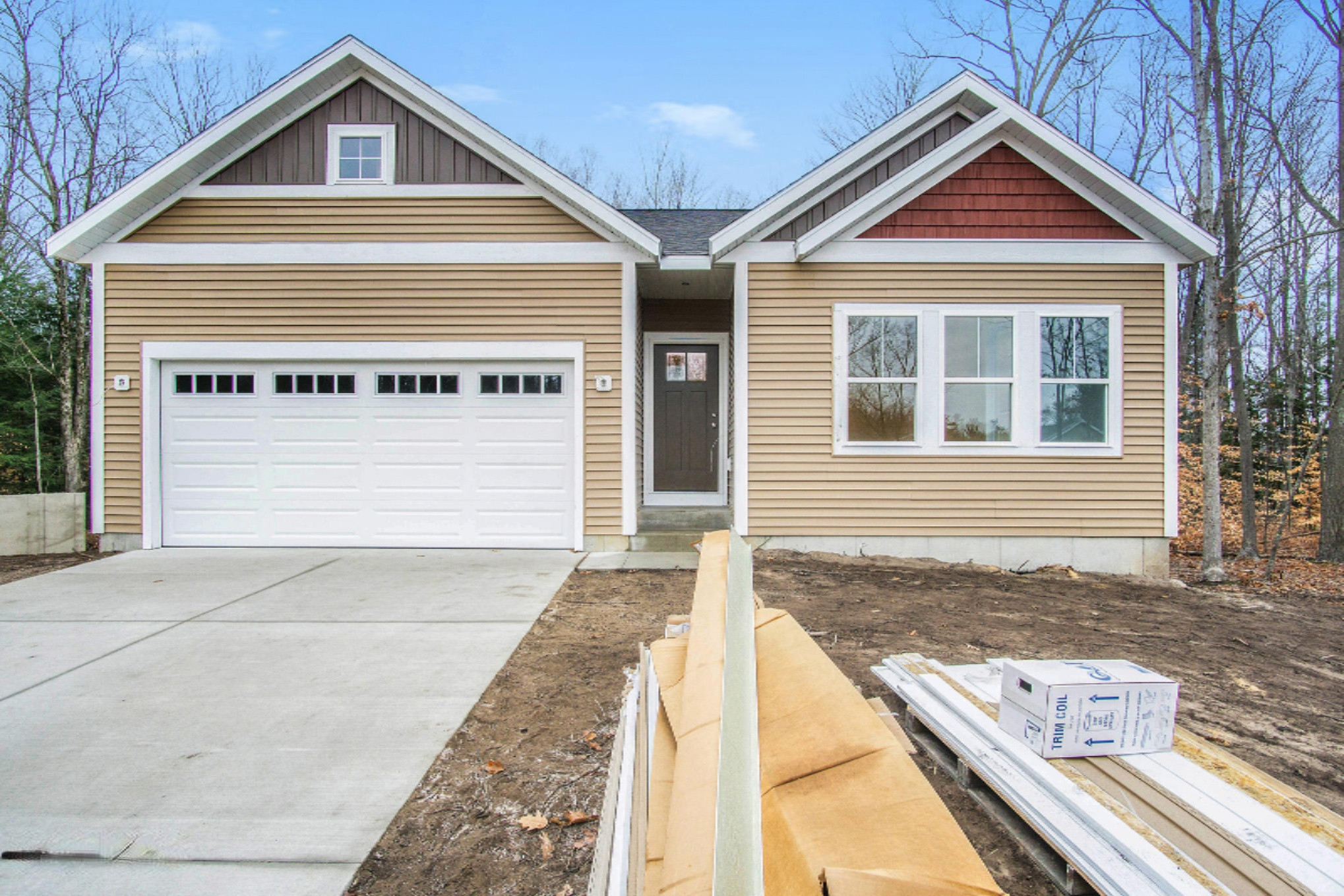 6037 Turtle Ridge Muskegon, MI 49444 - Photo 1 of 37 DSC04251