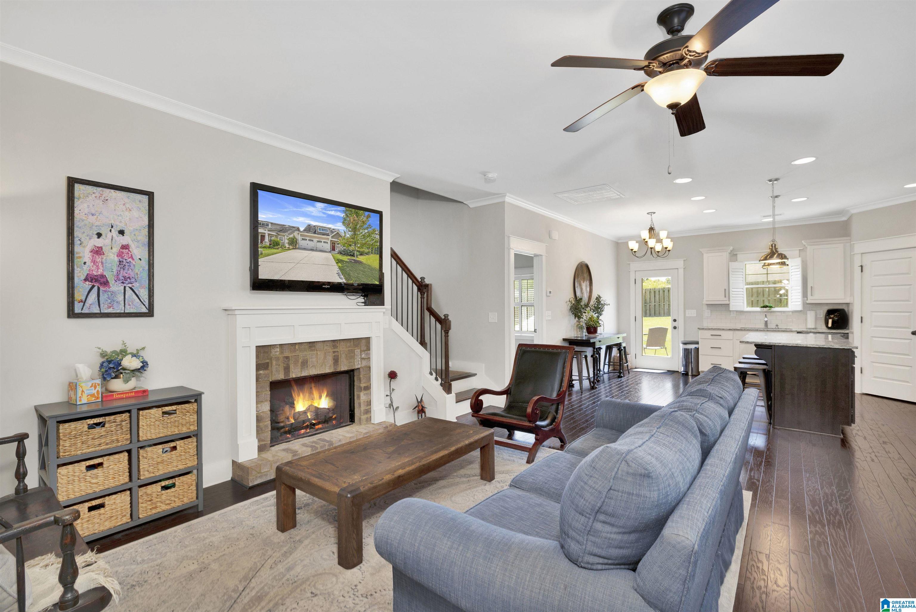 2889 Montevallo Park Road Birmingham, AL 35210 - Photo 4 of 35