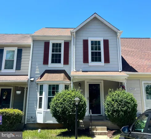 $450,000 | 4325 Jonathan Court, Dumfries, VA 22025