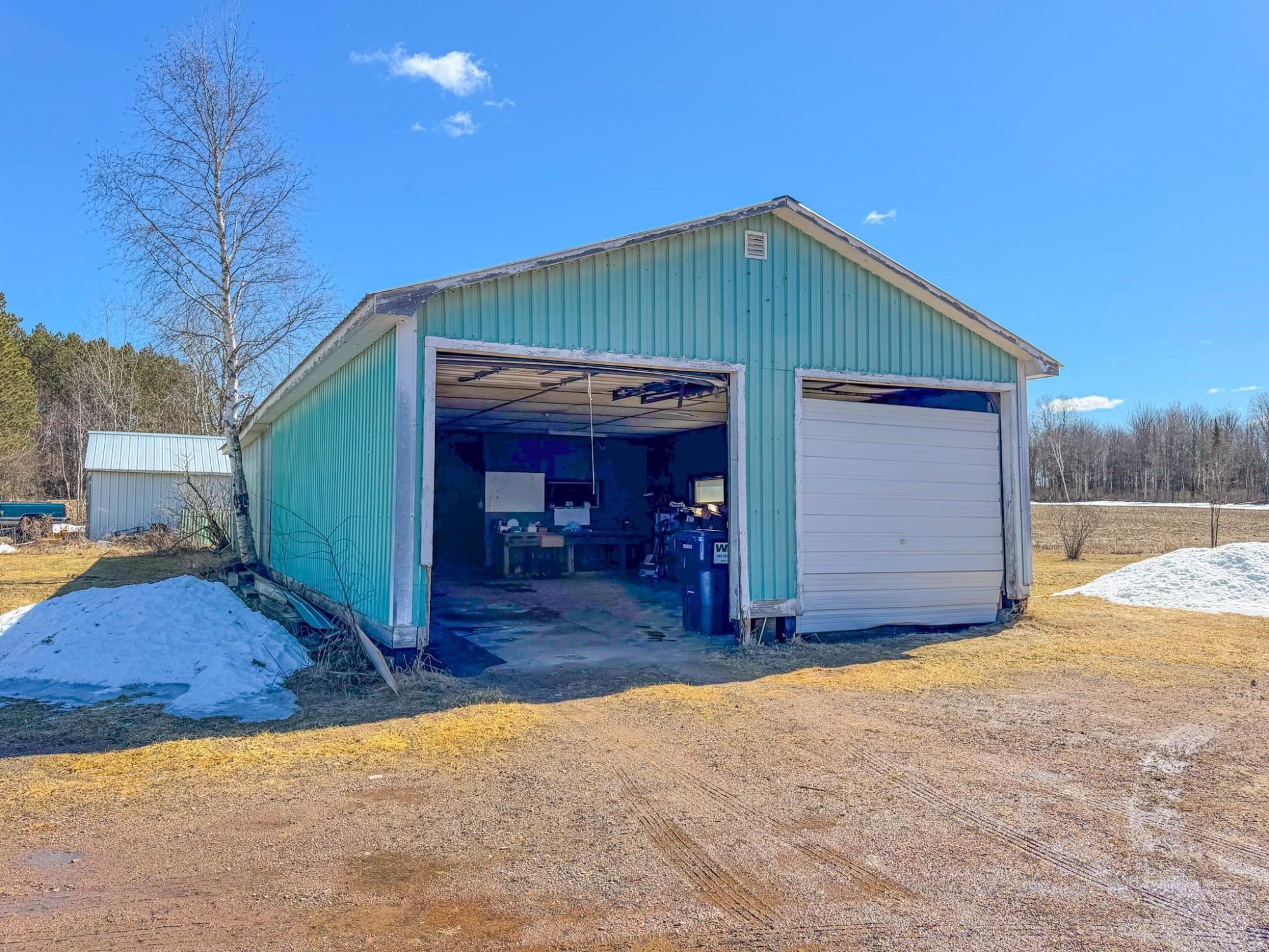 W5300 Cth A Prentice, WI 54556 - Photo 41 of 51