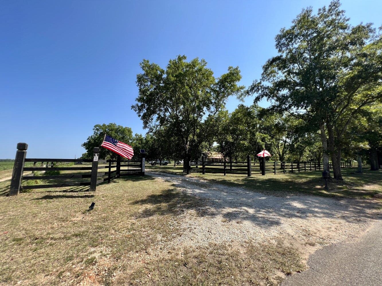 14253 Woodhaven Dairy Road East Summerdale, AL 36580 - Photo 24 of 50