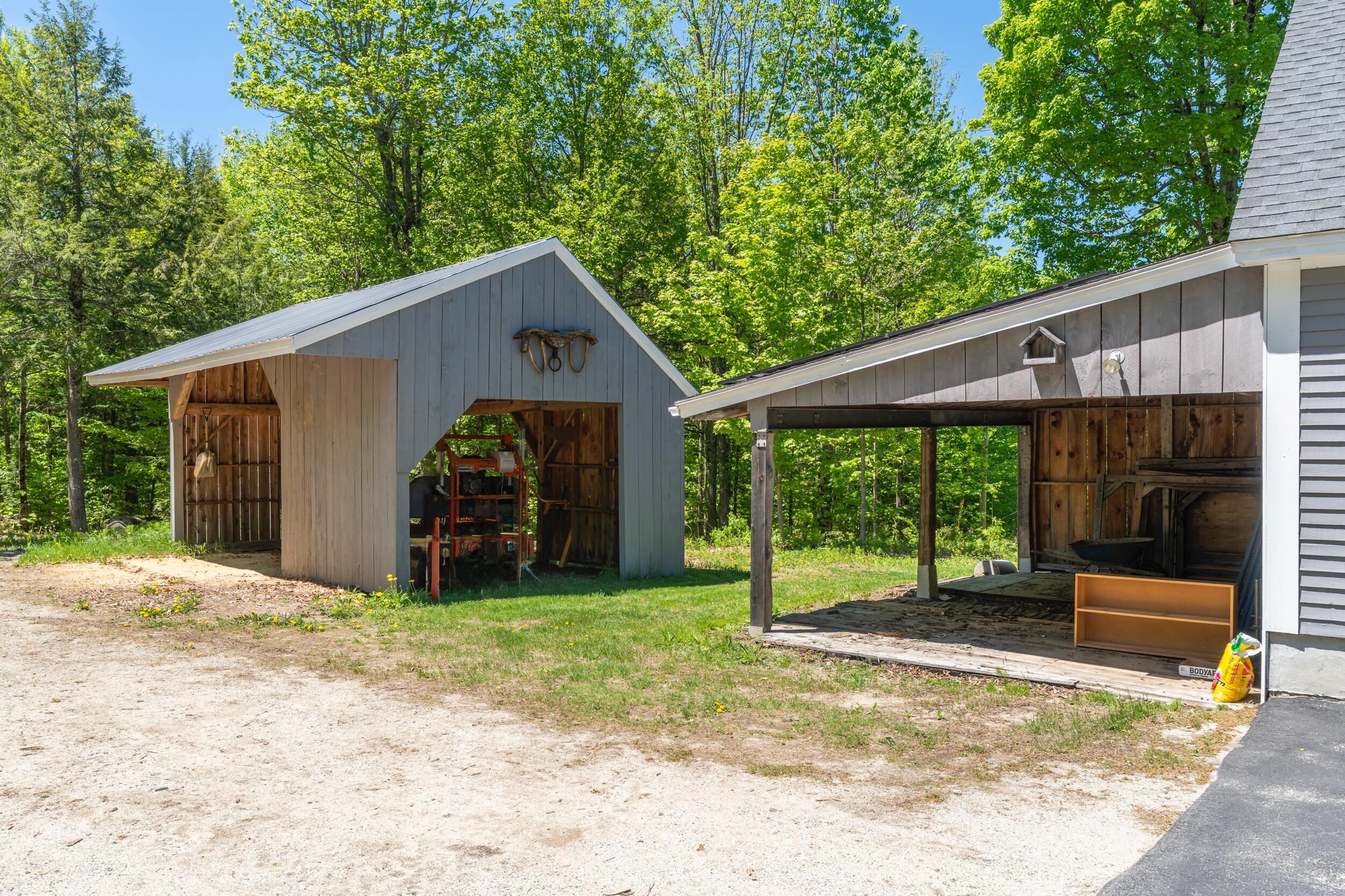 44 Jeffrey Road Minot, ME 04258 - Photo 80 of 113 102_44jeffrey-102