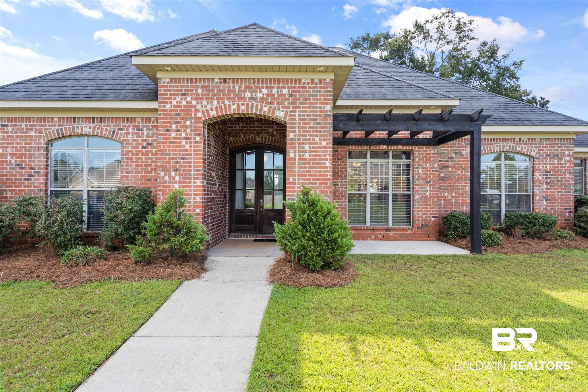 3976 Symphony Way West Semmes, AL 36575 - Photo 2 of 33