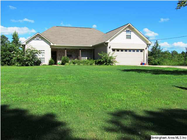 3600 Sprayberry Road Pell City, AL 35125 - Photo 32 of 32
