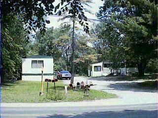 213 Narrows Road Coldwater, MI 49036 - Photo 1 of 1 Primary Photo