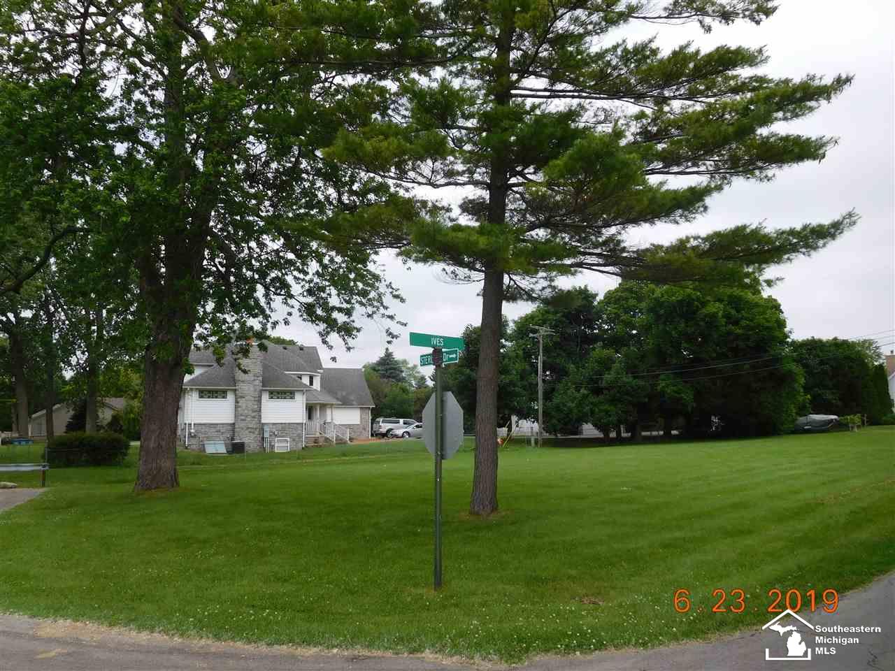 0 Sterling Road Newport, MI 48166 - Photo 5 of 7