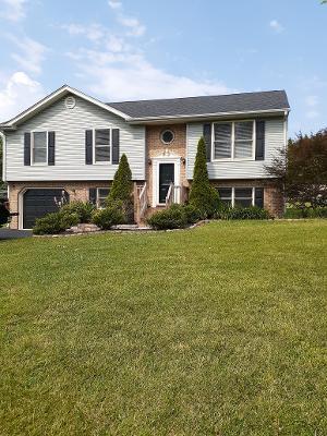 661 Kessler Mill Road Salem, VA 24153 - Photo 1 of 32 front