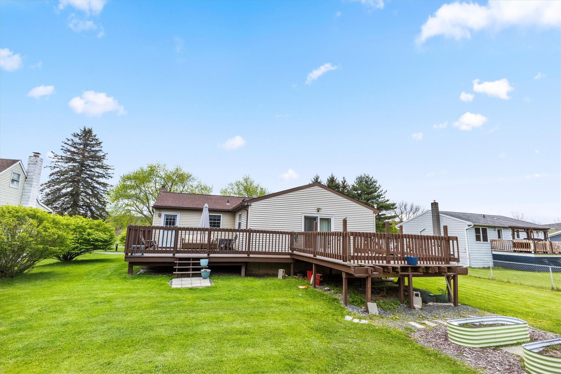 43 Chestnut Drive Whitney Point, NY 13862 - Photo 22 of 24