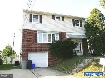 1932 King Arthur Road Philadelphia, PA 19116 - Photo 1 of 1 Exterior