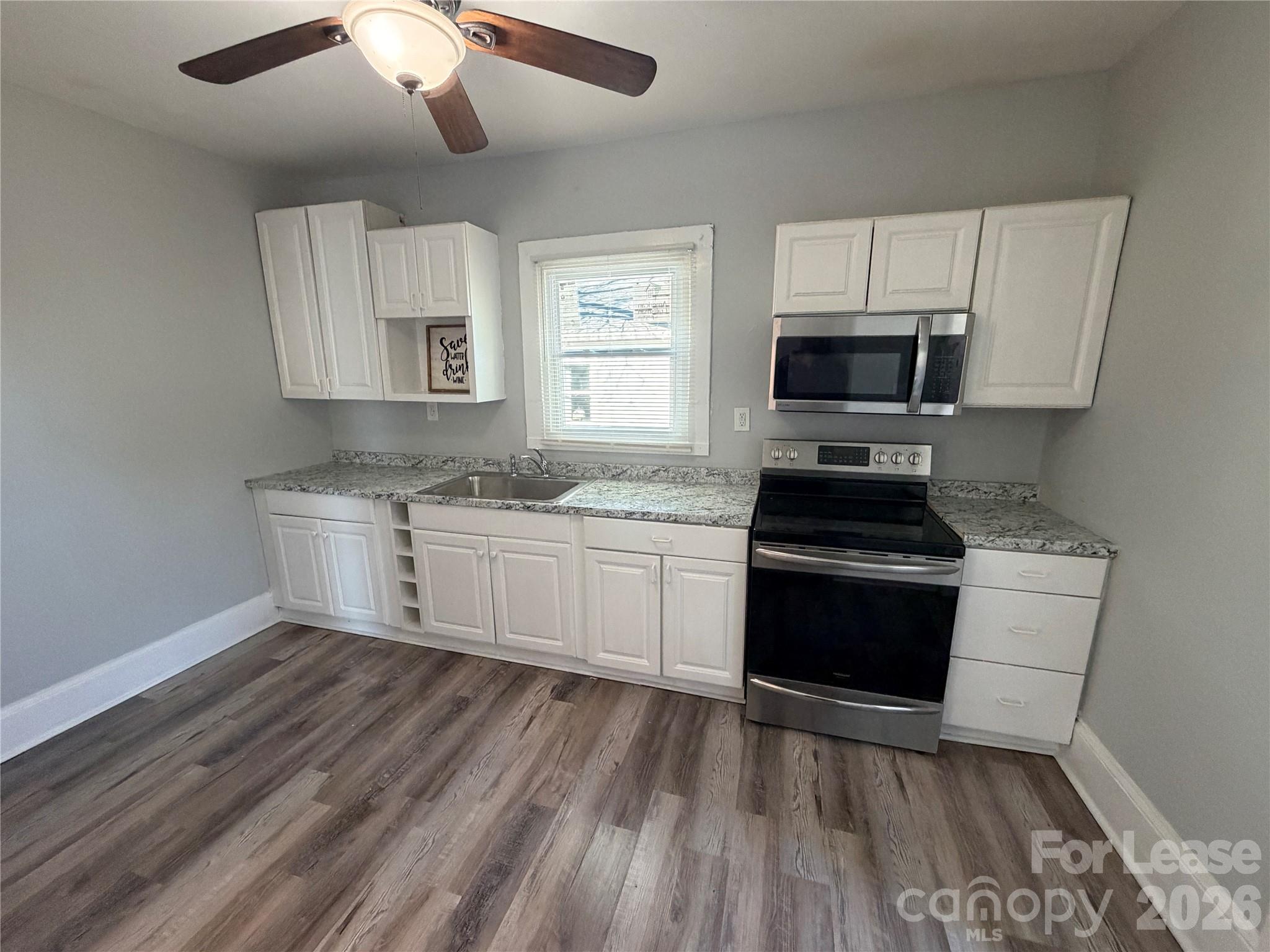 1500 Allen Street Charlotte, NC 28205 - Photo 5 of 15