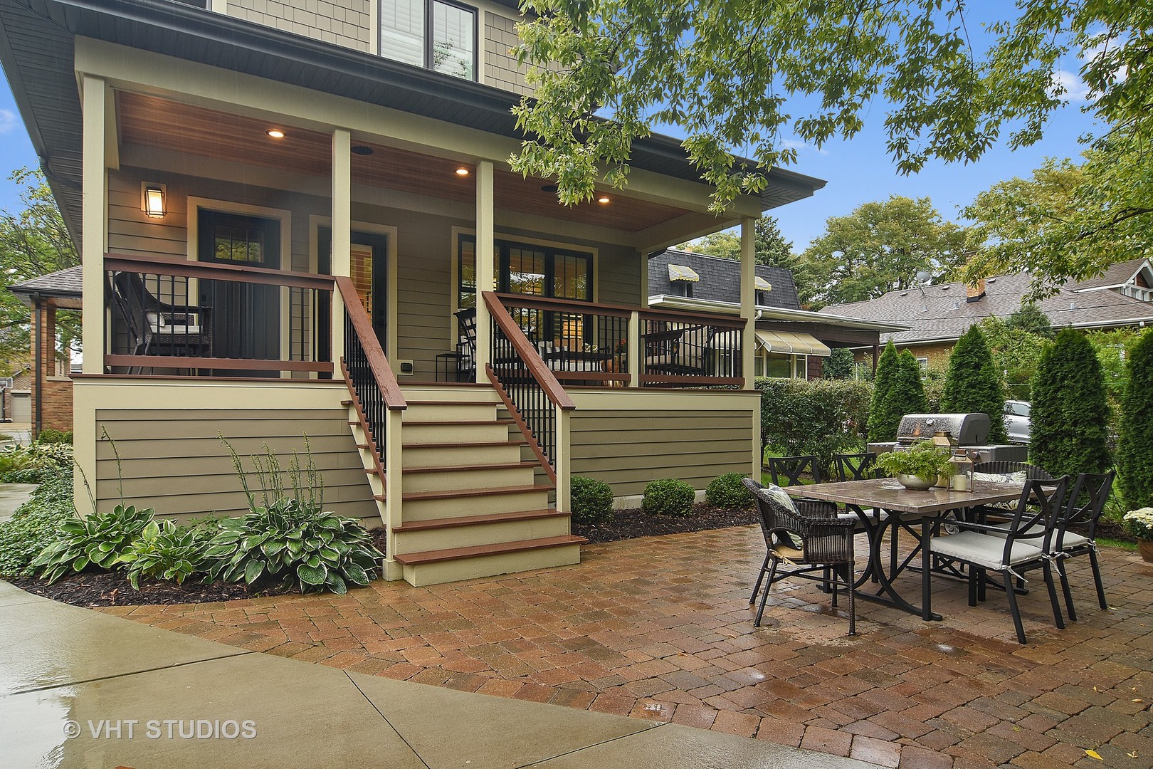 16 Elmore Street Park Ridge, IL 60068 - Photo 25 of 29