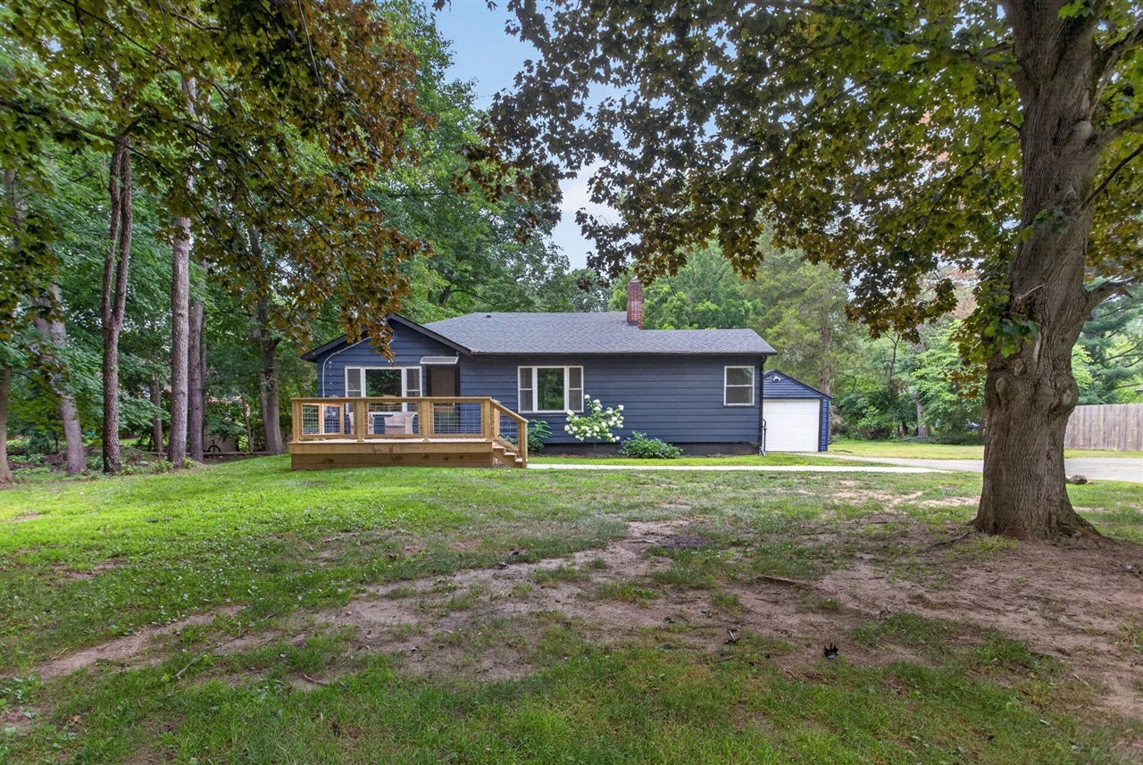 5006 South Jackson Road Jackson, MI 49201 - Photo 1 of 49 Gallery Image 1