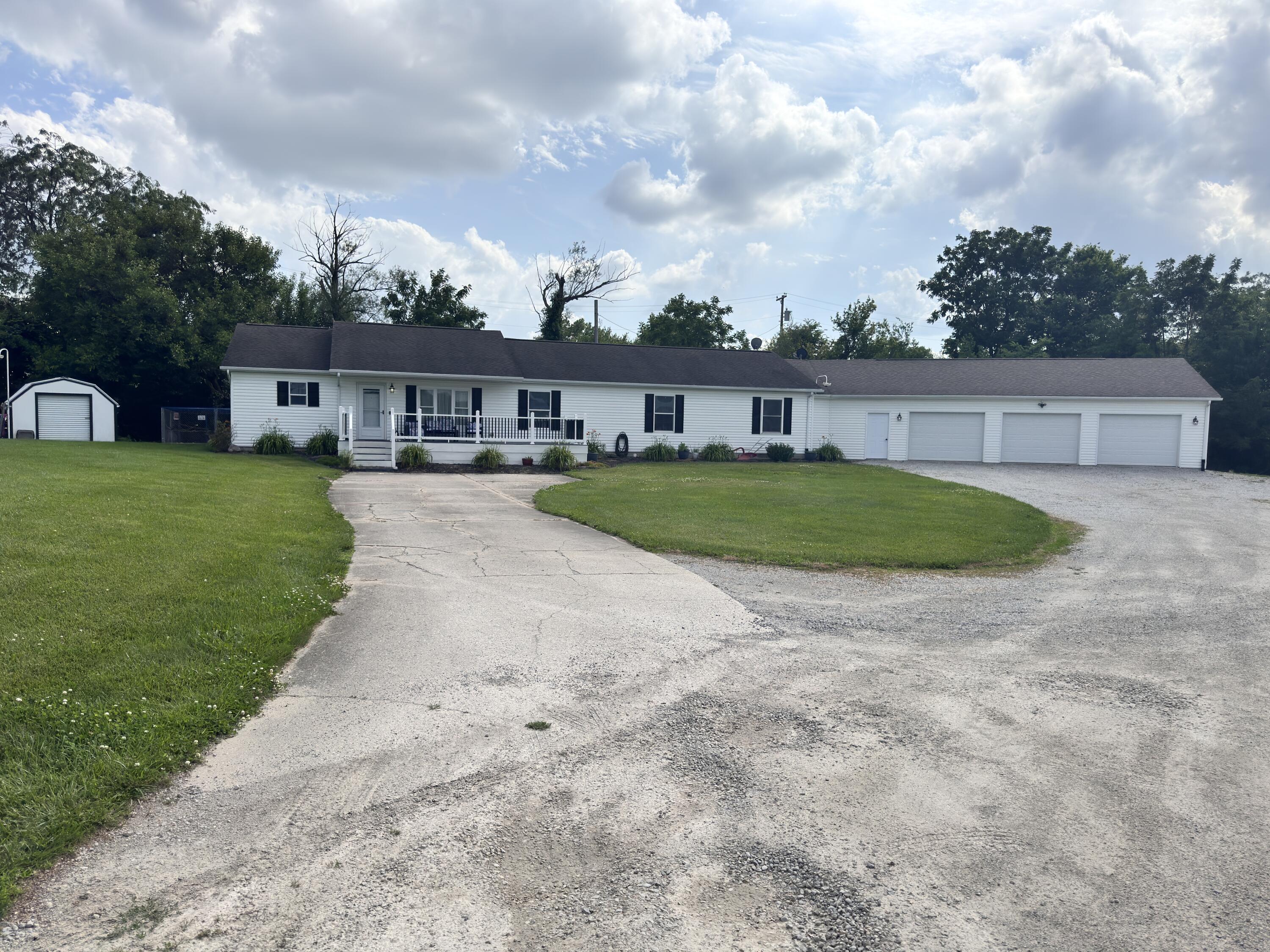 14513 Cemetery Road Wapakoneta, OH 45895 - Photo 1 of 1 IMG_3530