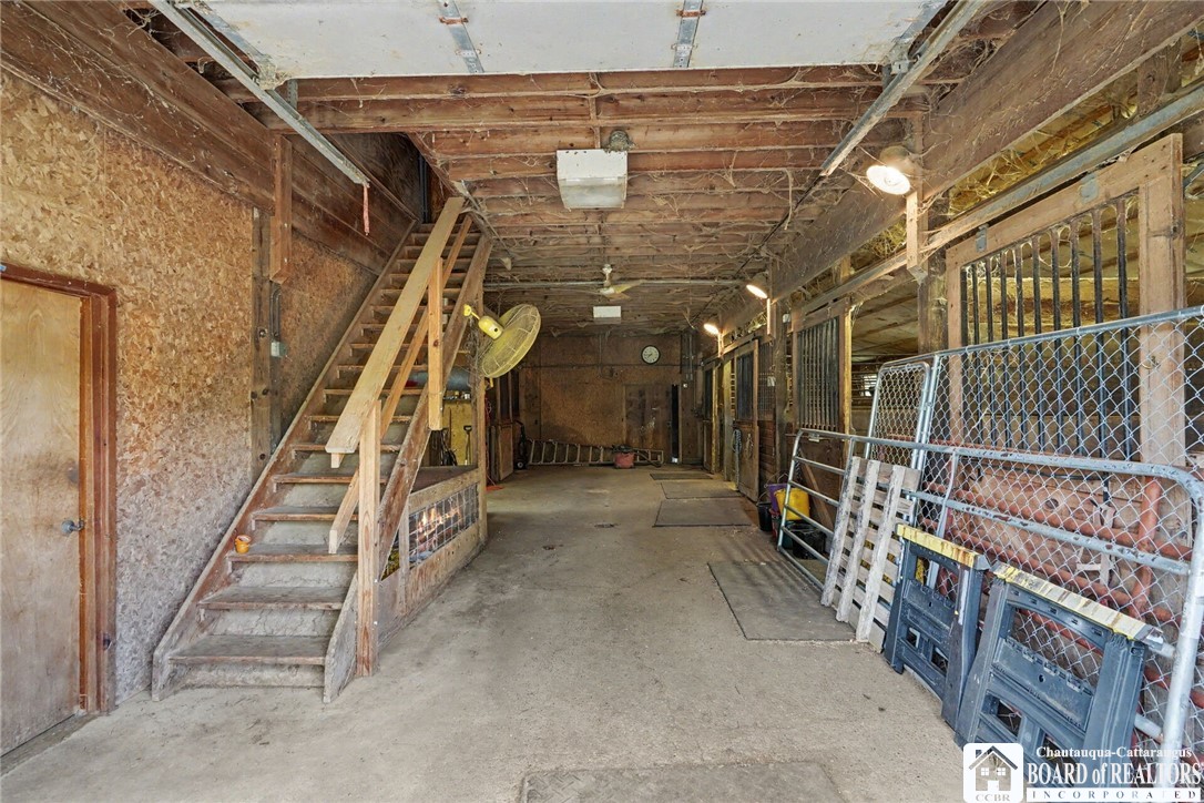 9303 Falls Road Colden, NY 14170 - Photo 45 of 50