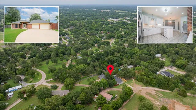 $339,000 | 169 Private Road 8519, Van, TX 75790