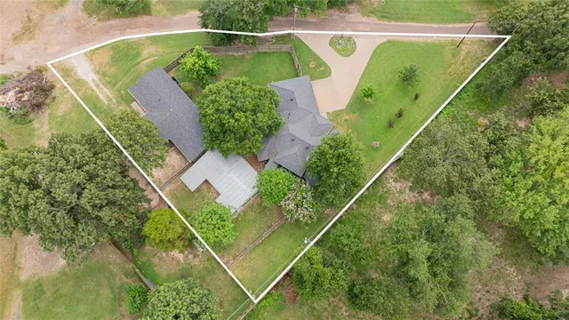 $339,000 | 169 Private Road 8519, Van, TX 75790