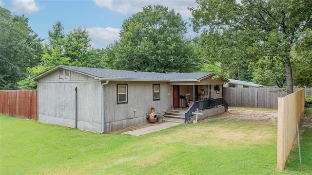 $339,000 | 169 Private Road 8519, Van, TX 75790