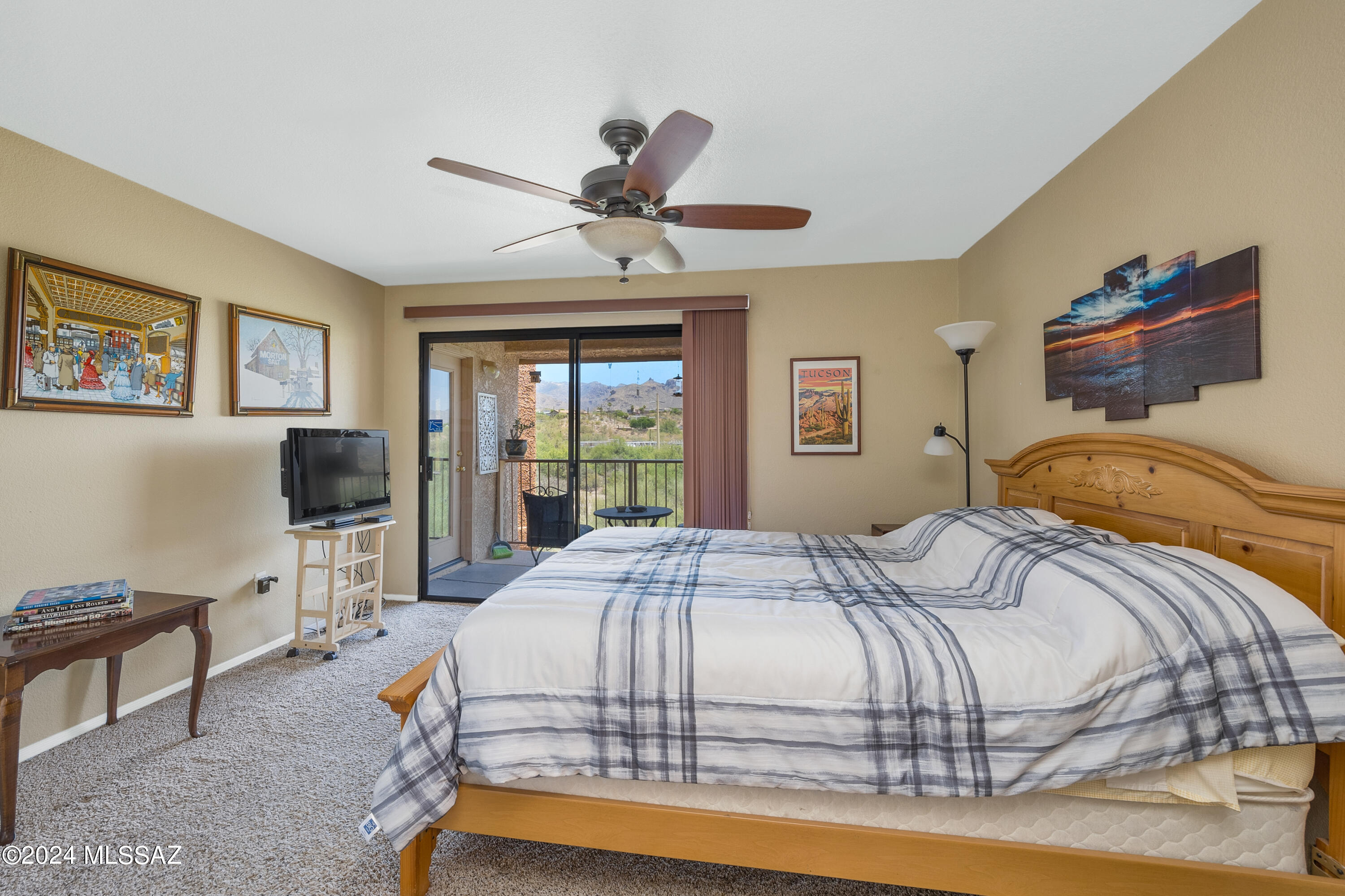 7255 East Snyder Road, Unit 2206 Tucson, AZ 85750 - Photo 26 of 35