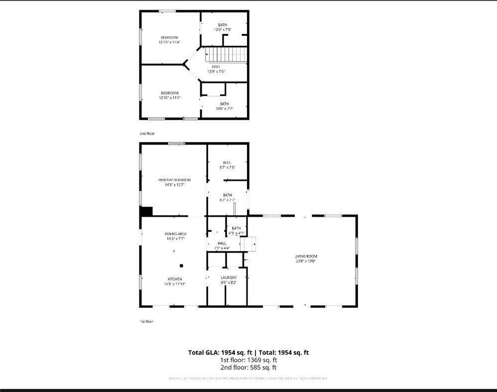 17419 Highway 76 W Honea Path Honea Path, SC 29654 - Photo 48 of 50