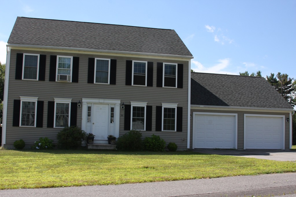 Lot 11 Hemlock Road Ashburnham, MA 01430 - Photo 1 of 17