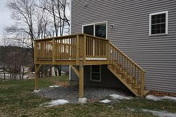 Lot 11 Hemlock Road Ashburnham, MA 01430 - Photo 3 of 17