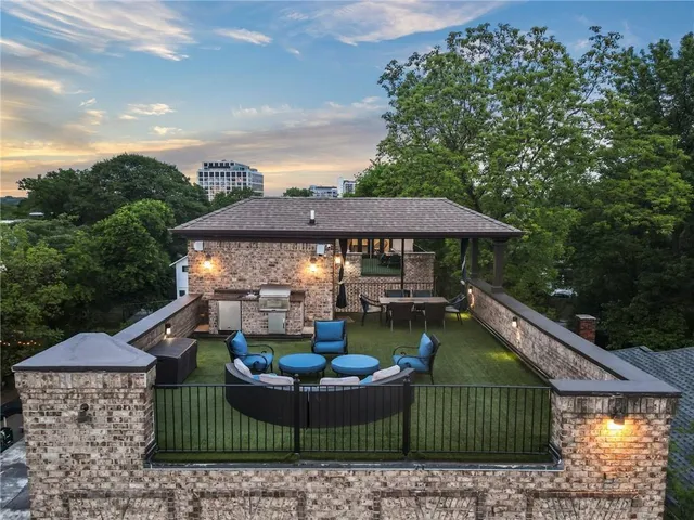 $955,000 | 629 Boulevard Northeast, Atlanta, GA 30308