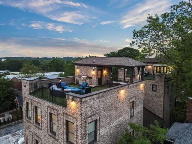 $955,000 | 629 Boulevard Northeast, Atlanta, GA 30308