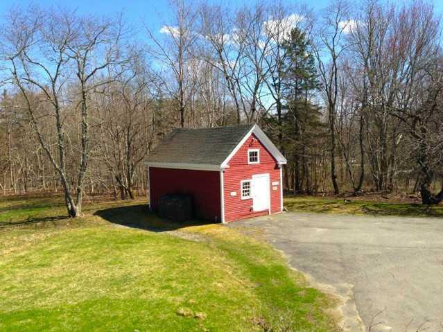 1700 Bristol Road Bristol, ME 04539 - Photo 19 of 29 Other. Outbuilding