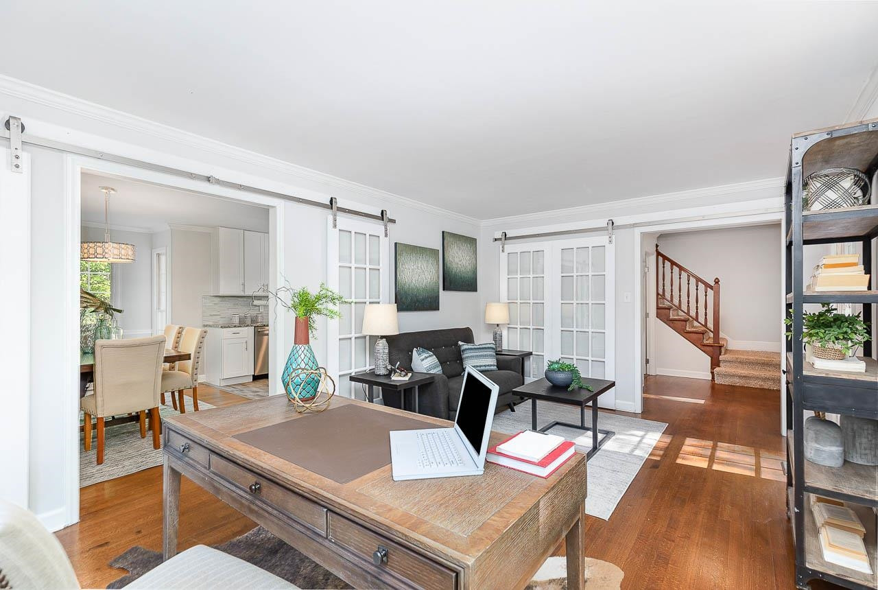 10004 Whitestone Road Raleigh, NC 27615 - Photo 14 of 35 Photo 14