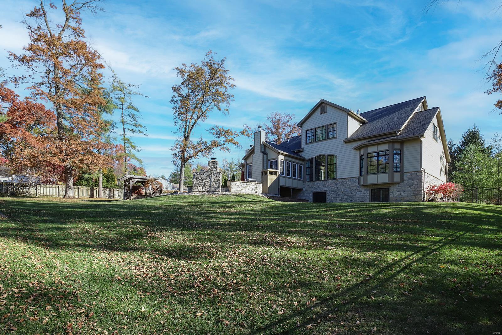 107 Graybridge Road Ladue, MO 63124 - Photo 54 of 61 Gallery Image 54