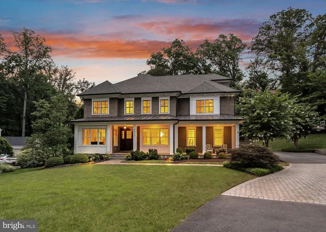 $3,599,000 | 6617 Lybrook Court, Bethesda, MD 20817