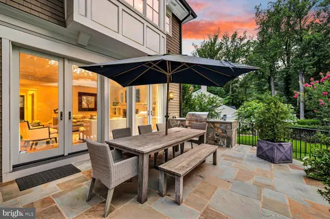 $3,599,000 | 6617 Lybrook Court, Bethesda, MD 20817