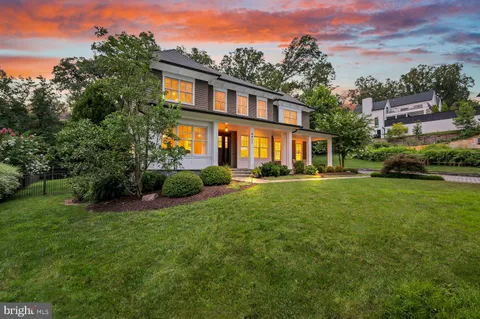 $3,599,000 | 6617 Lybrook Court, Bethesda, MD 20817