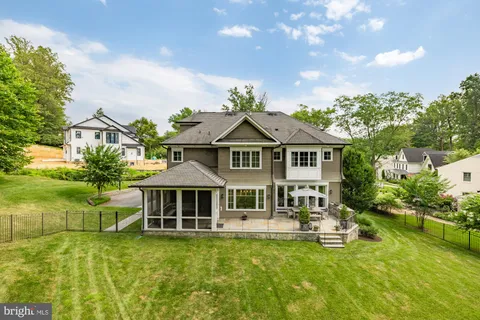 $3,599,000 | 6617 Lybrook Court, Bethesda, MD 20817