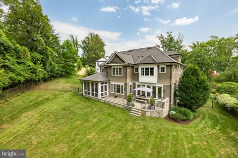 $3,599,000 | 6617 Lybrook Court, Bethesda, MD 20817