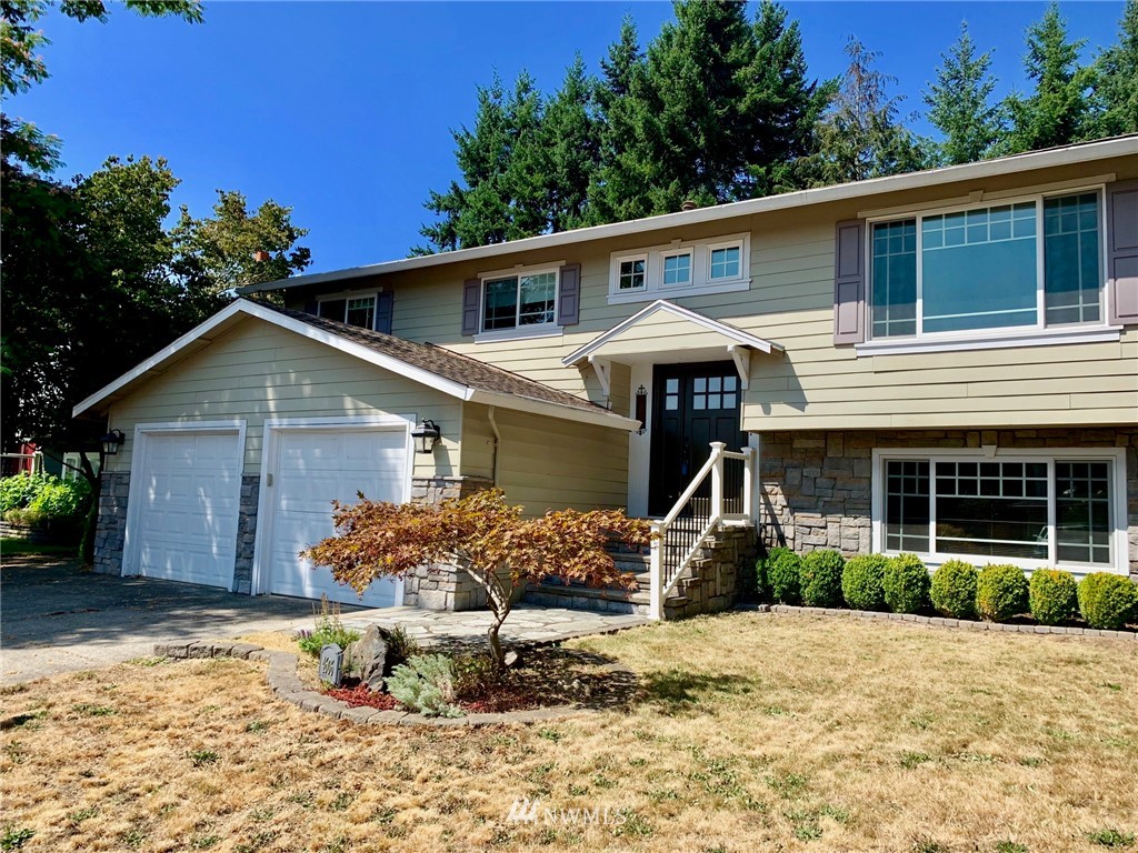 4606 Northeast 22nd Place Renton, WA 98059 - Photo 1 of 24