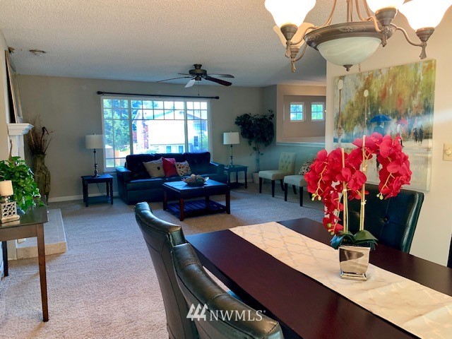 4606 Northeast 22nd Place Renton, WA 98059 - Photo 5 of 24