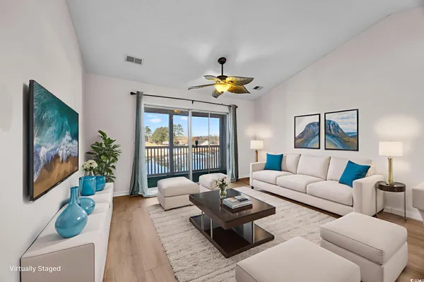 $124,900 | 673 Tupelo Lane, Unit 19H, Longs, SC 29568