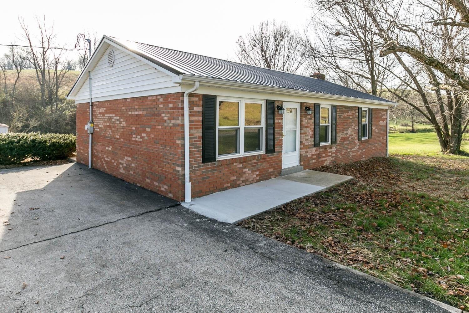 3710 Aarons Run Road Mount Sterling, KY 40353 - Photo 3 of 23 Quiet and Private .6 acre lot just minut