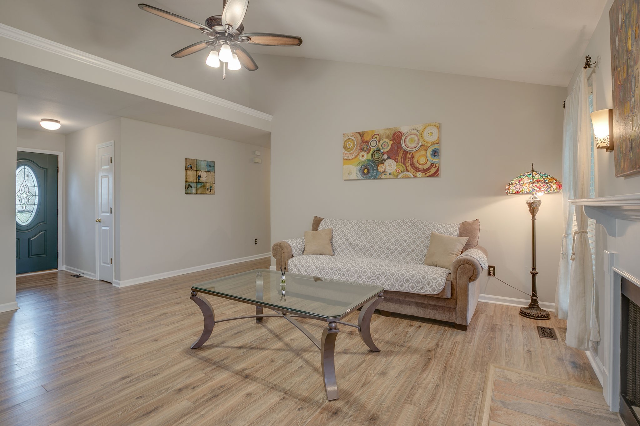 3443 Howard Road Murfreesboro, TN 37127 - Photo 8 of 28 Gallery Image 8