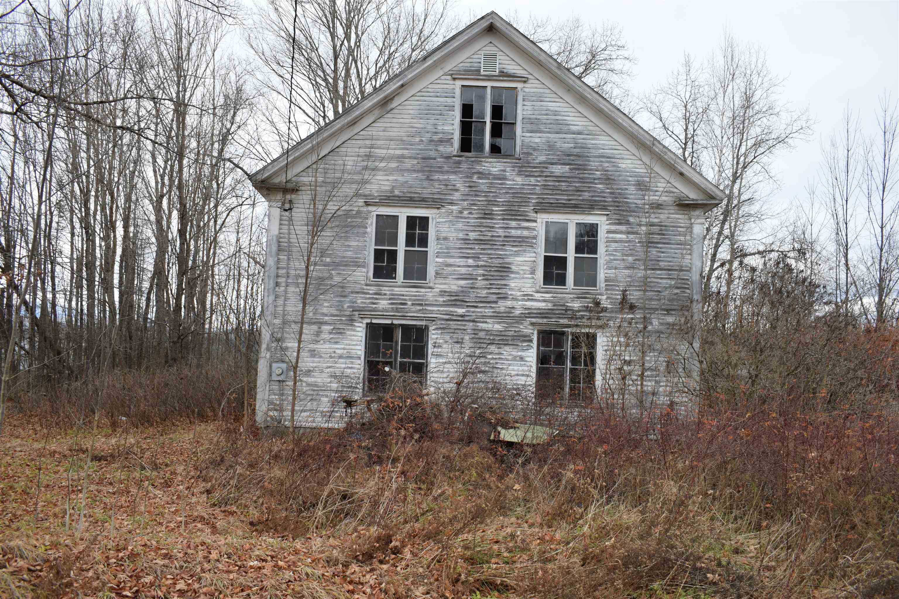 86-90 Garland Road Lancaster, NH 03584 - Photo 8 of 9