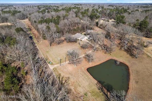 $488,000 | 7994 Midway Road, Raymond, MS 39154