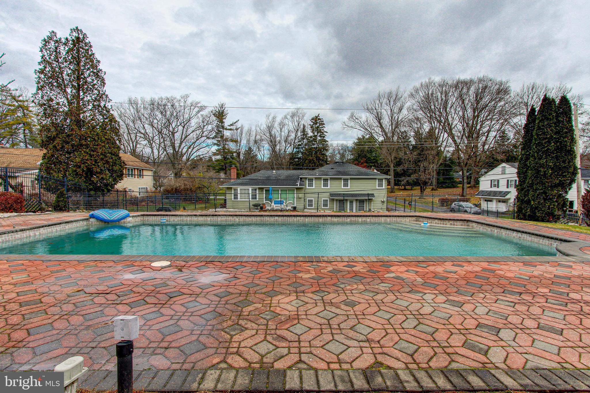 578 Richards Road Wayne, PA 19087 - Photo 3 of 44