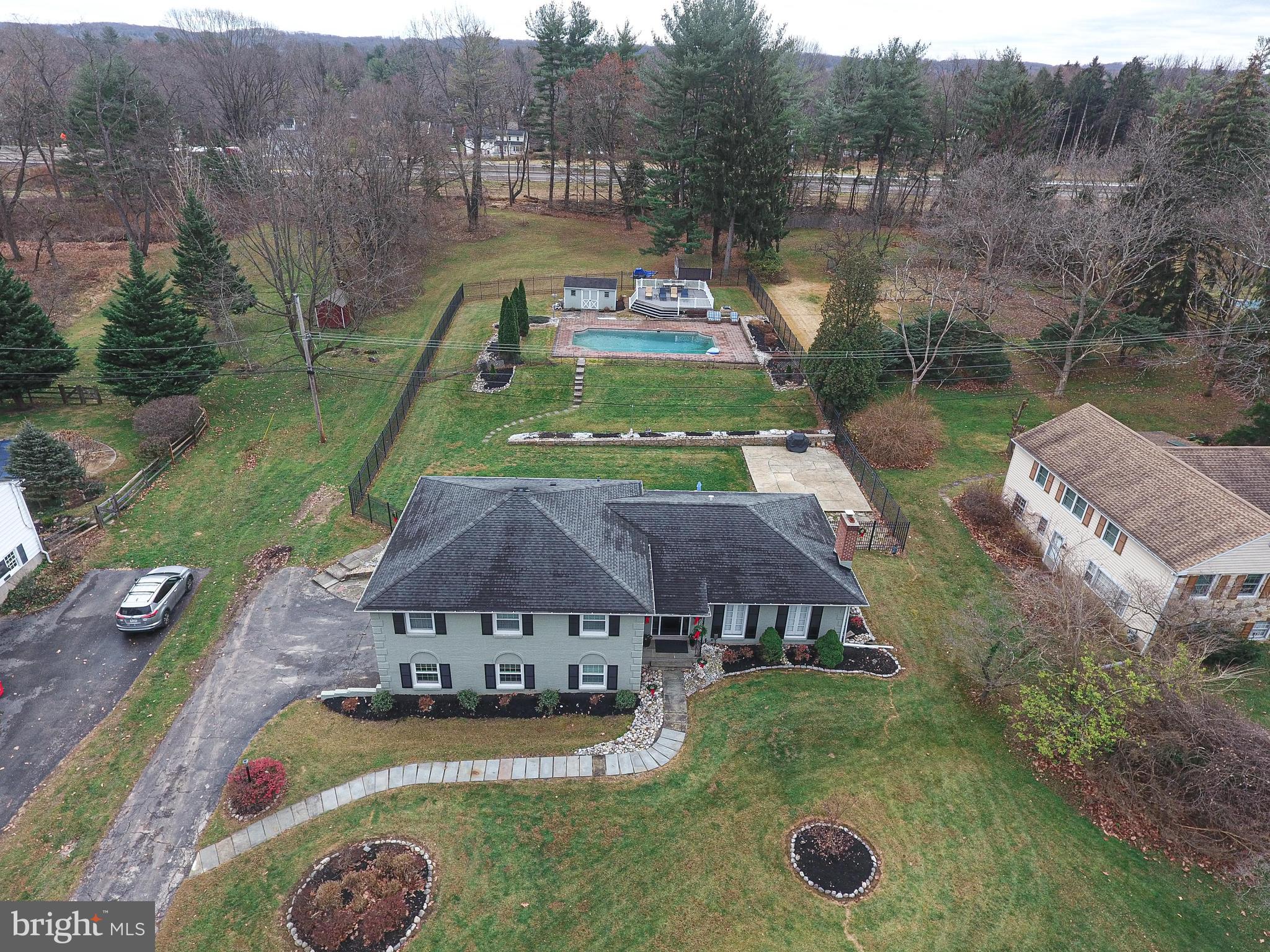 578 Richards Road Wayne, PA 19087 - Photo 42 of 44