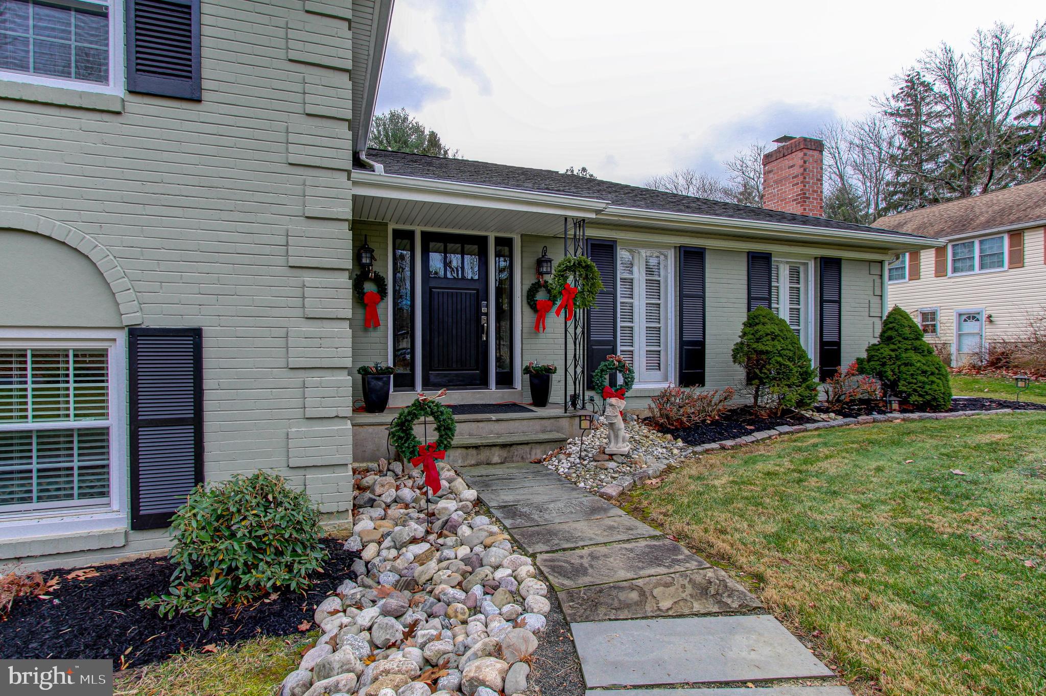 578 Richards Road Wayne, PA 19087 - Photo 5 of 44